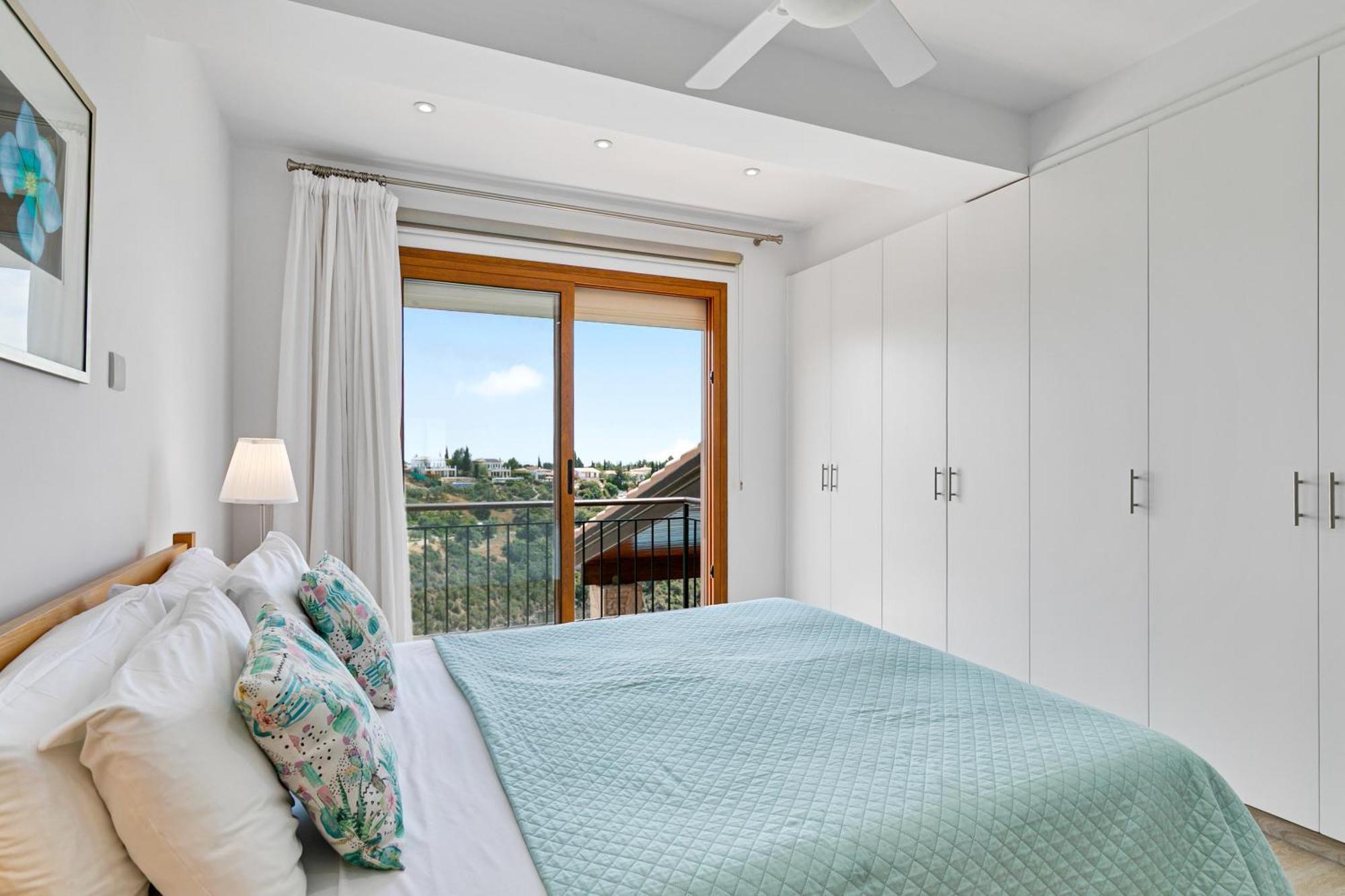 4 Bedroom Villa Helidoni With Private Infinity Pool, Aphrodite Hills Resort كوكليا المظهر الخارجي الصورة