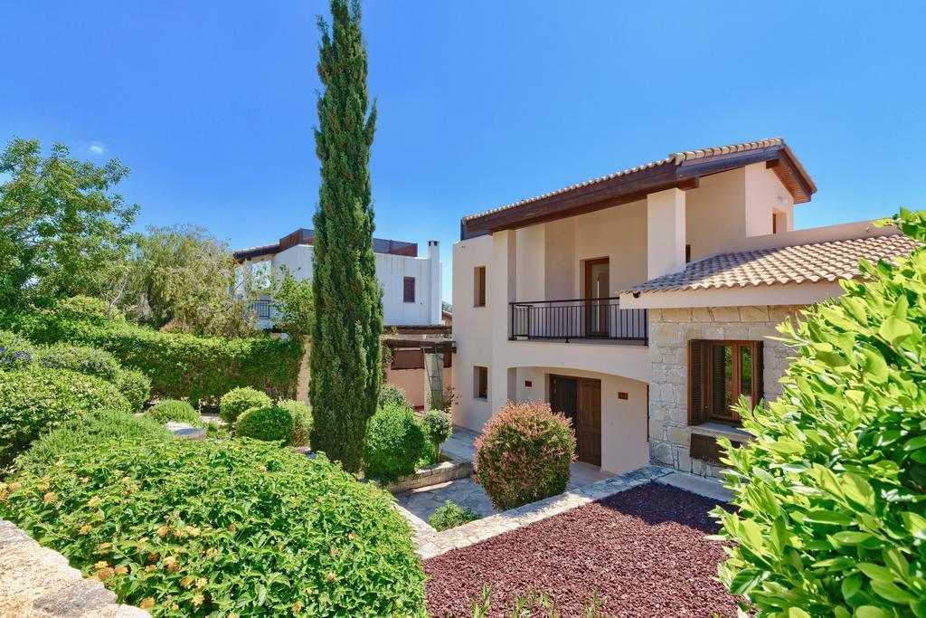 4 Bedroom Villa Helidoni With Private Infinity Pool, Aphrodite Hills Resort كوكليا المظهر الخارجي الصورة
